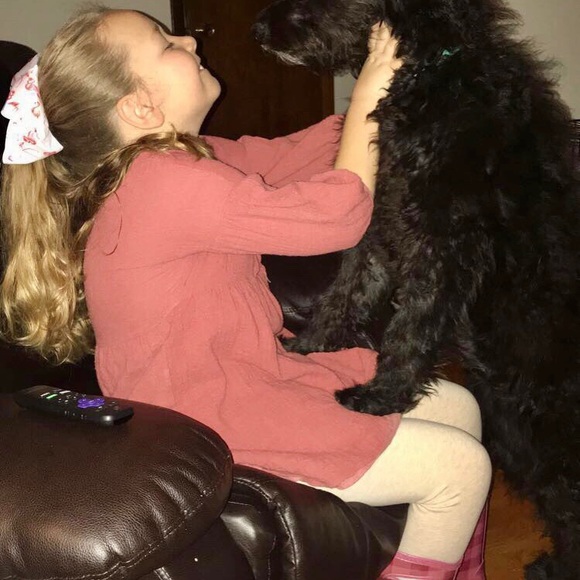 Meet your Posher, Mandy - Picture 2 of 8